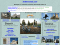dcmemorials.com