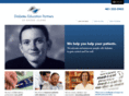 diabeteseducationpartners.org