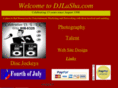 djlasha.com