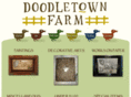 doodletownfarm.com