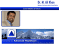 dralikhan.com