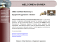 dvmea.com