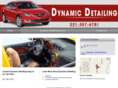 dynamicdetailingtc.com