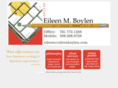 eileenboylen.com