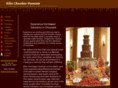 elitechocolatefountain.com