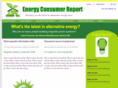 energyconsumerreport.com