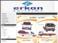 erkanvinc.com