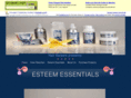 esteemessentials.com