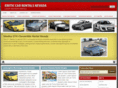 exoticcarrentalsnevada.com