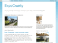 expocruelty.com