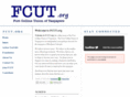 fcut.org