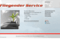 fliegender-service.ch