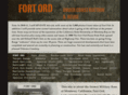 fortord.net