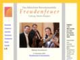 freudenfeuer.net