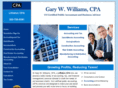 garywwilliamscpa.com