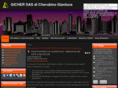 gicher.net