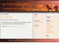 go-forth.net