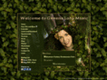 greenladymusic.com