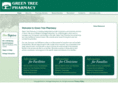 greentreepharm.com