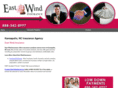 healthinsurancehelpnc.com
