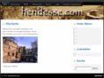 hendesse.com