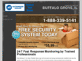 homesecuritybuffalogrove.com