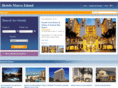 hotelsmarcoisland.com