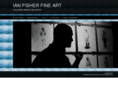 ianfisherfineart.com