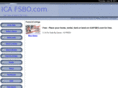 icafsbo.com
