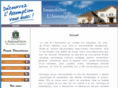 immobilierlassomption.com