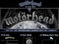 imotorhead.com