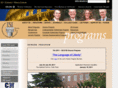 isihonorsprogram.com