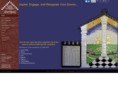 karensingerceramics.com