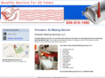 kickstartmailingservicesnj.com