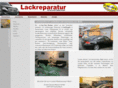 lackreparatur-service.com