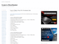 lenovodoorbuster.com