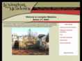 lexingtonmeadows.com