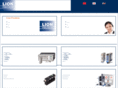 lionprecision.cn