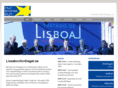 lissabonfordraget.se