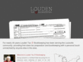 loudentax.com