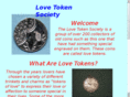 lovetokensociety.org