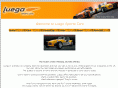 luegosportscars.com