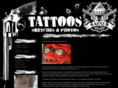 magnumtattoo.ru