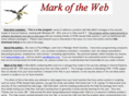 markoftheweb.com