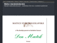maticestaroboleslavska.cz