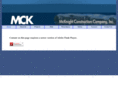 mcknightconstructionco.com