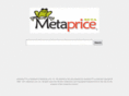 metaprice.com