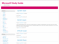 microsoft-dumps.com