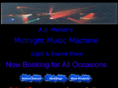 midnightmusicmachine.com