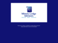 minotsledgeadvisors.com